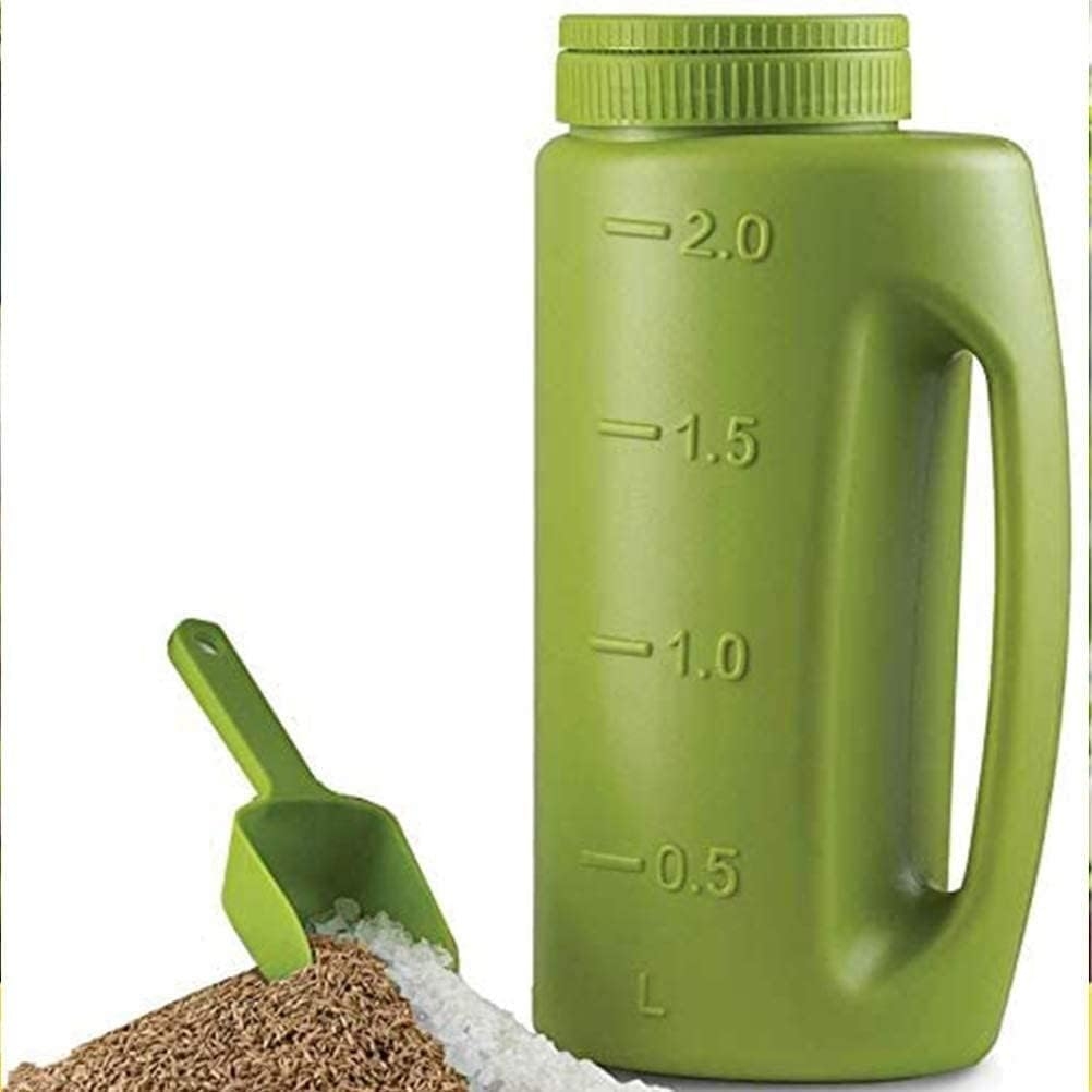 Product Image for SHAKER SPREADER