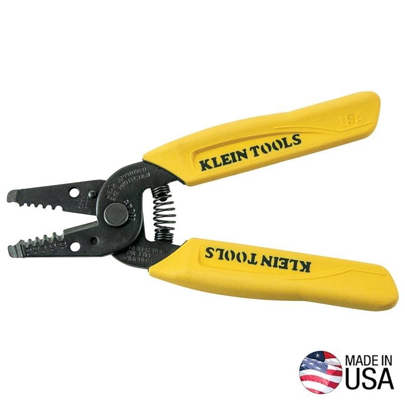 Product Image for 11045 WIRE STRIPPER 10-18 WIRE UNITED STATES