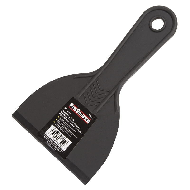 Product Image for PLASTIC PUTTY KNIFE 4 INCH