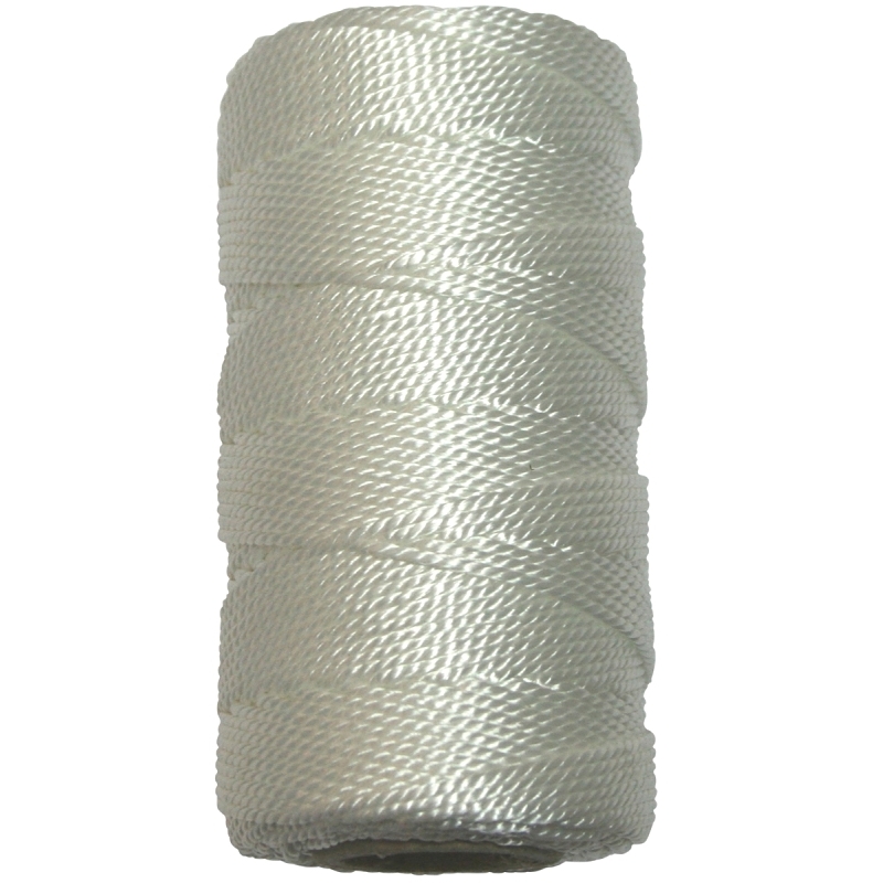Product Image for 60112 MASON NYLON TWINE TWISTE