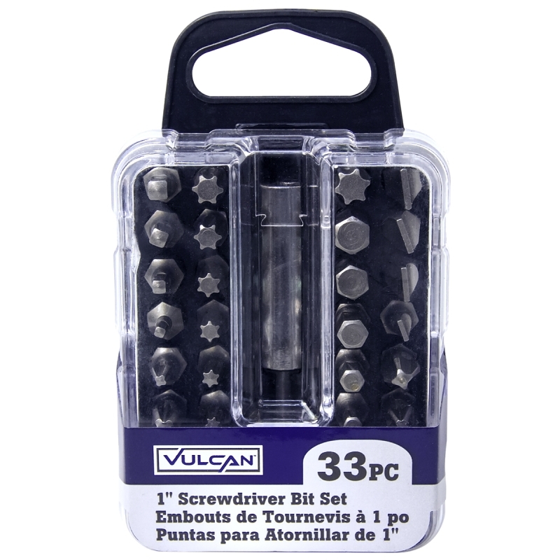 Product Image for BIT SET PRO MIX 33PC