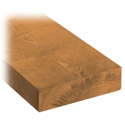 Product Image for 2X6X12FT Acq/Odw Treated Brown