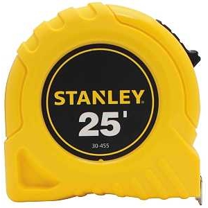 Product Image for 30-455 TAPE RULE 25FTX1IN THAILAND