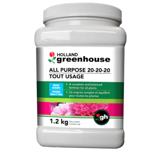 Product Image for ALL PURPOSE 1.2 KG
