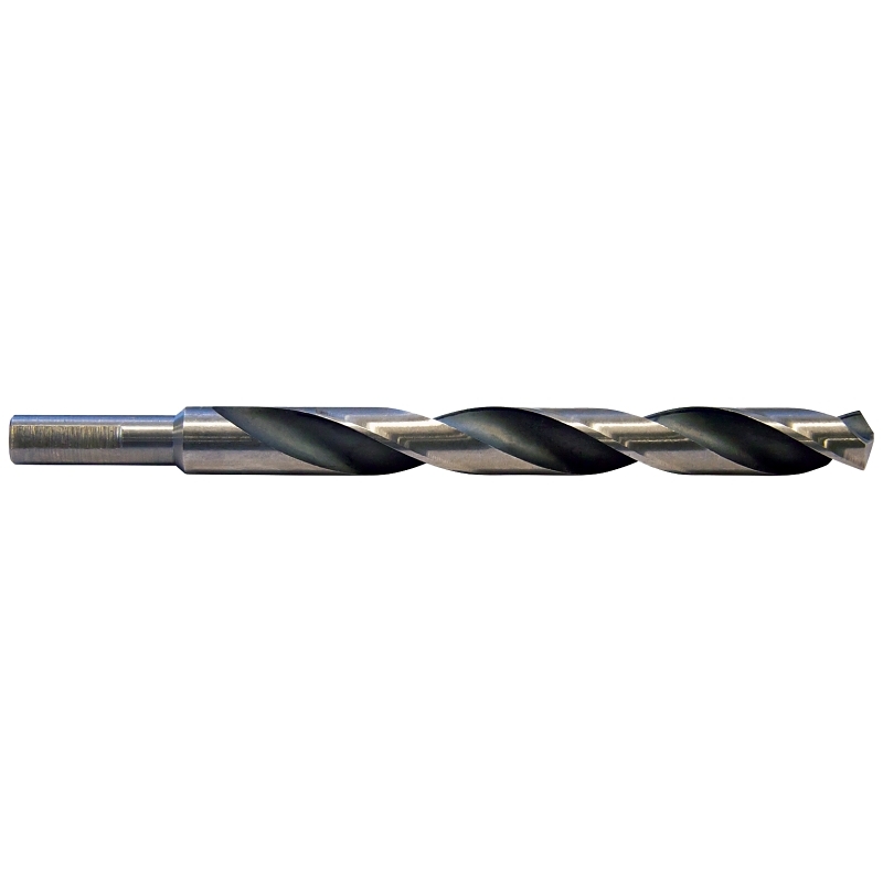 Product Image for BIT DRILL REDC SHK STL 13/32IN