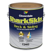 Product Image for SHARK SKIN DECK & SIDING STN DP 7240101
