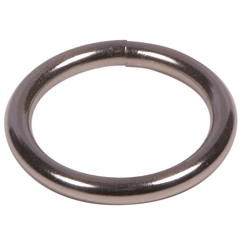 Product Image for 71000 ROUND RING NICKEL PLATED