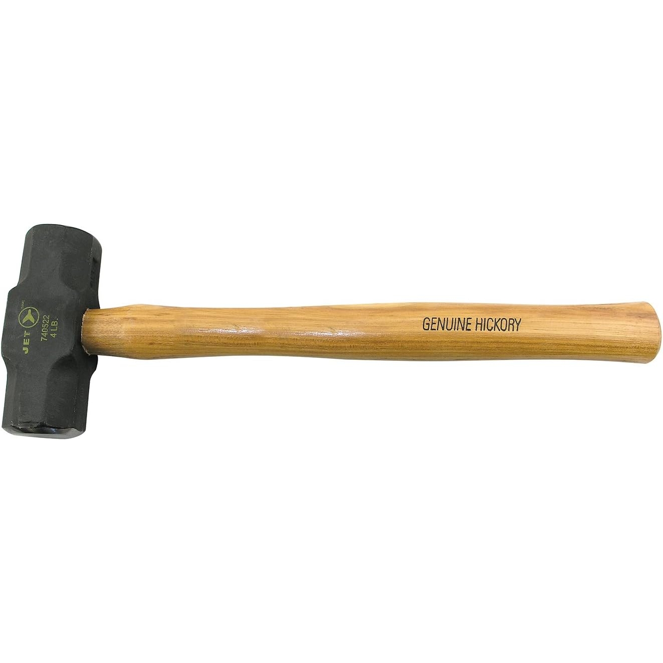 Product Image for 10 LB SLEDGE HAMMER- WOOD HAND