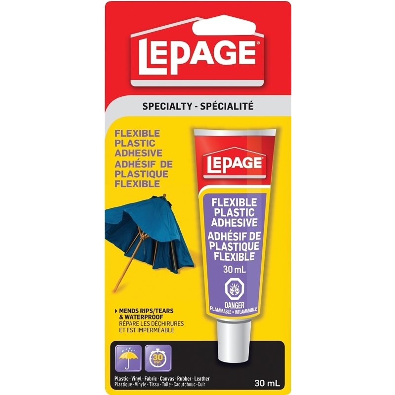 Product Image for 393915 FLEXIBLE PLASTIC ADHESI
