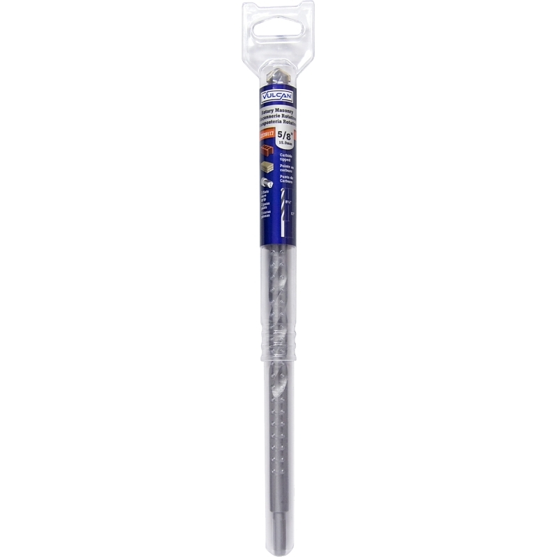 Product Image for BIT DRILL MASONRY 5/8X13IN