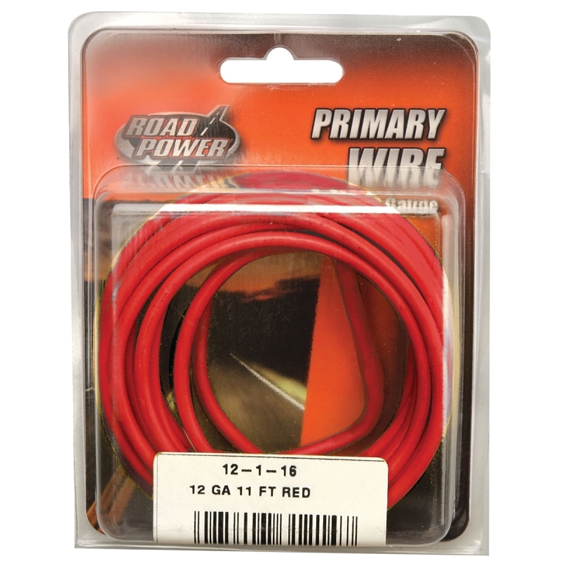Product Image for 55671533 12G PRM WRE RD 11FTCD
