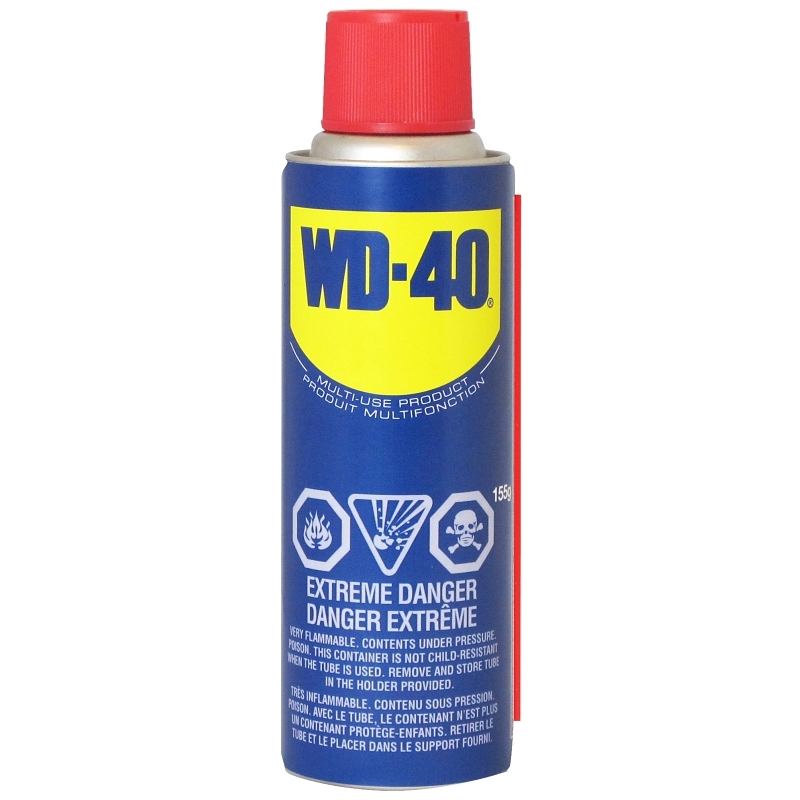 Product Image for 01218 /5.5 OZ 155GM LUBRICANT/