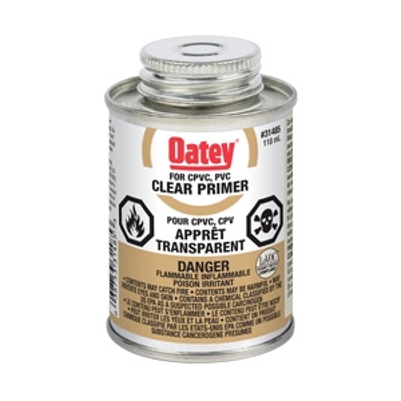 Product Image for 48940 118ML CLEAR PRIMER