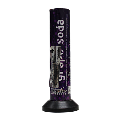 Product Image for 7113 GRAPE SODA *