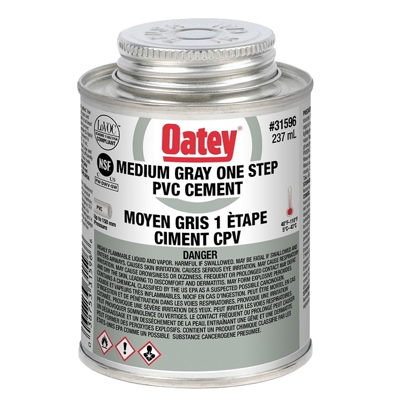 Product Image for 48920 M/GRAY CEMENT236ML