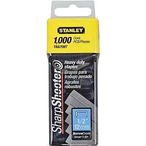 Product Image for TRA708T STAPLE 1/2
