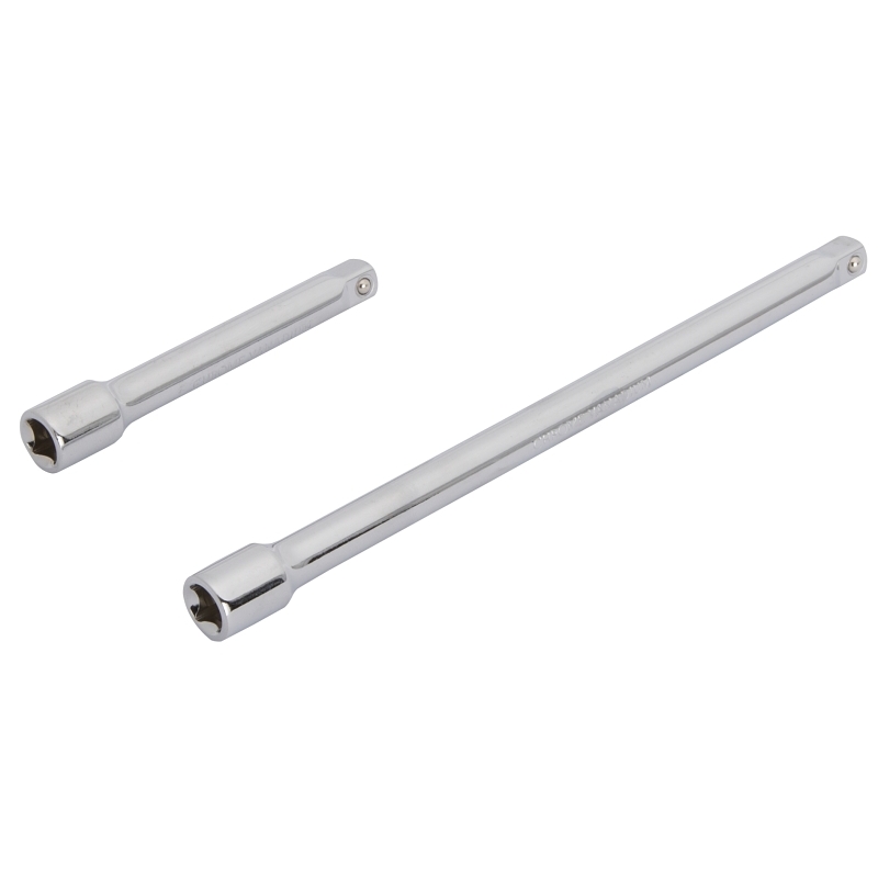 Product Image for EXT BAR SET 2PC 3&6IN 1/4DRIVE