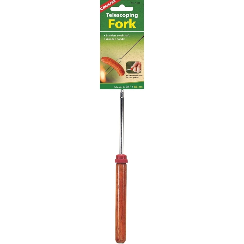 Product Image for 9670 Telescoping Fork