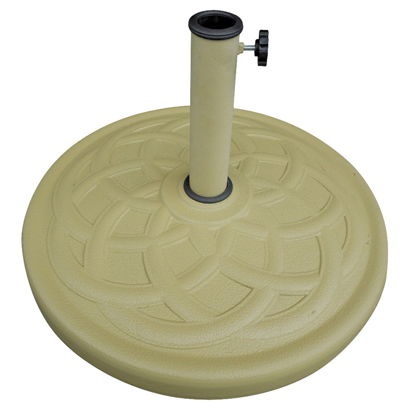 Product Image for UMBRELLA BS ESSENTIAL 18KG TAN