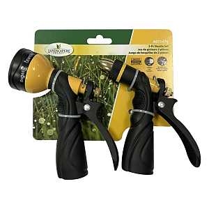 Product Image for SPRAY NOZZLE SET 2 PC 7-PTRN