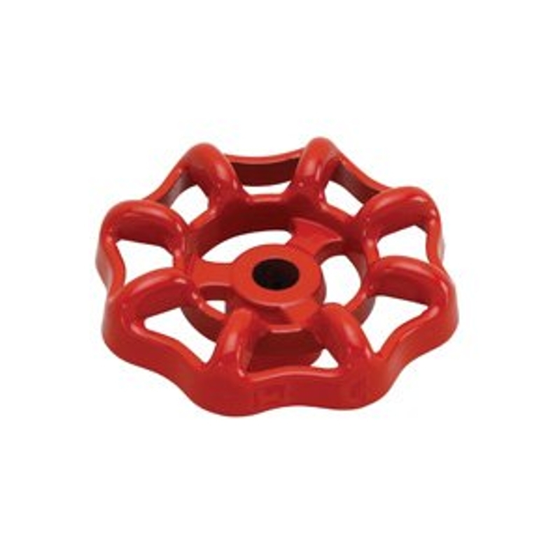 Product Image for M6320 LRG RND HOLE HANDLE-WHEE