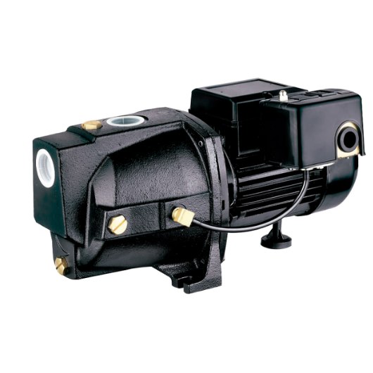 Product Image for 1 HP Cast Iron Shallow Well Jet Pump