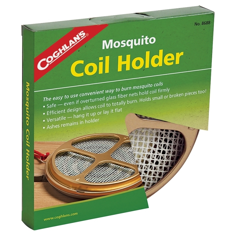 Product Image for 8688 Mosquito Coil Holder