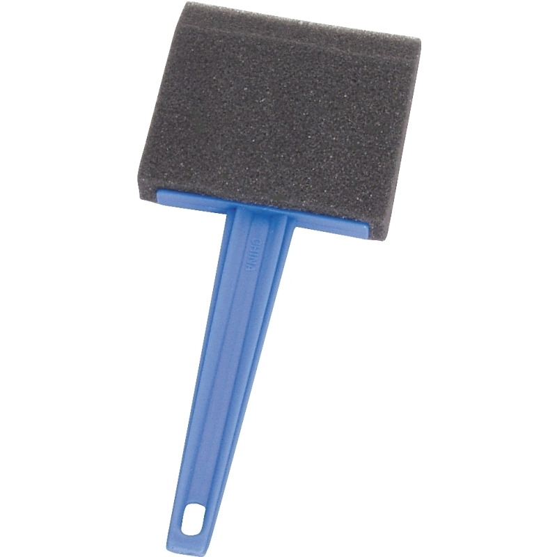 Product Image for FOAM BRUSH 3IN LOW DENSITY