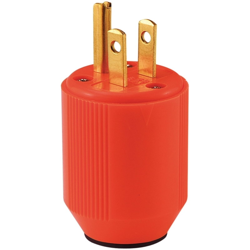 Product Image for BP3867-4RN ORG HI-VIS PLUG