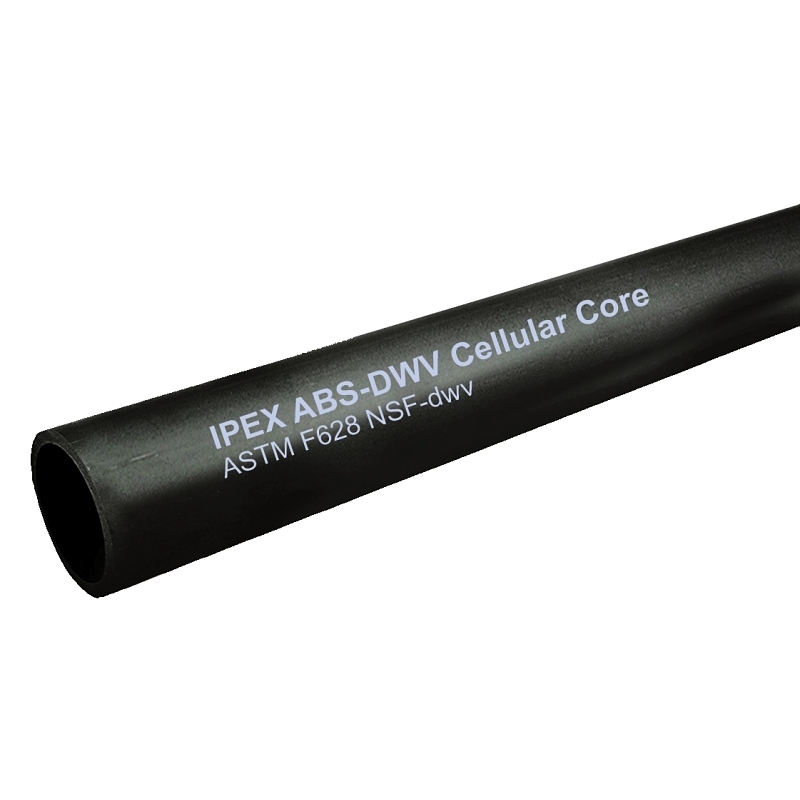 Product Image for 79057 1-1/2INX6FT ABS PIPE CELLCORE