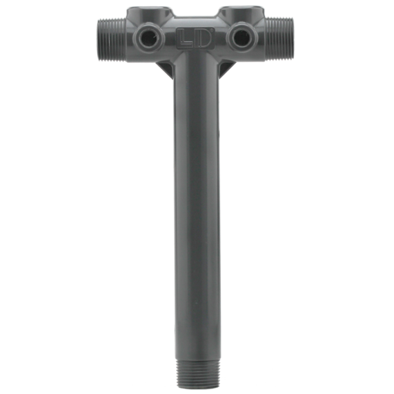Product Image for PVC TANK TEE 1INTANK CONNECTION U07PT-25-2