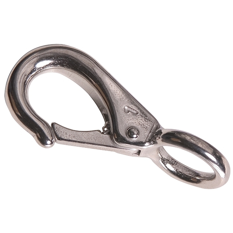 Product Image for 73844 70844 FIXED EYE STAINLESS STEE