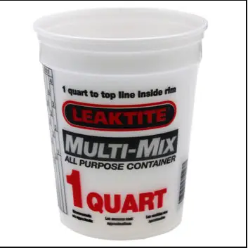 Product Image for 1044426/1000877 MIX-N-MEAS 1QT