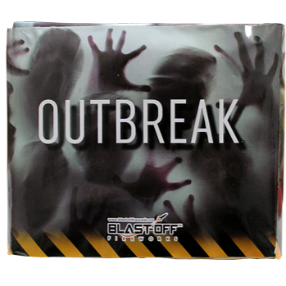 Product Image for 5508 OUTBREAK *