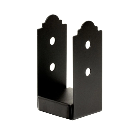 Product Image for APB44 - ORNAMENTAL POST BASE 4