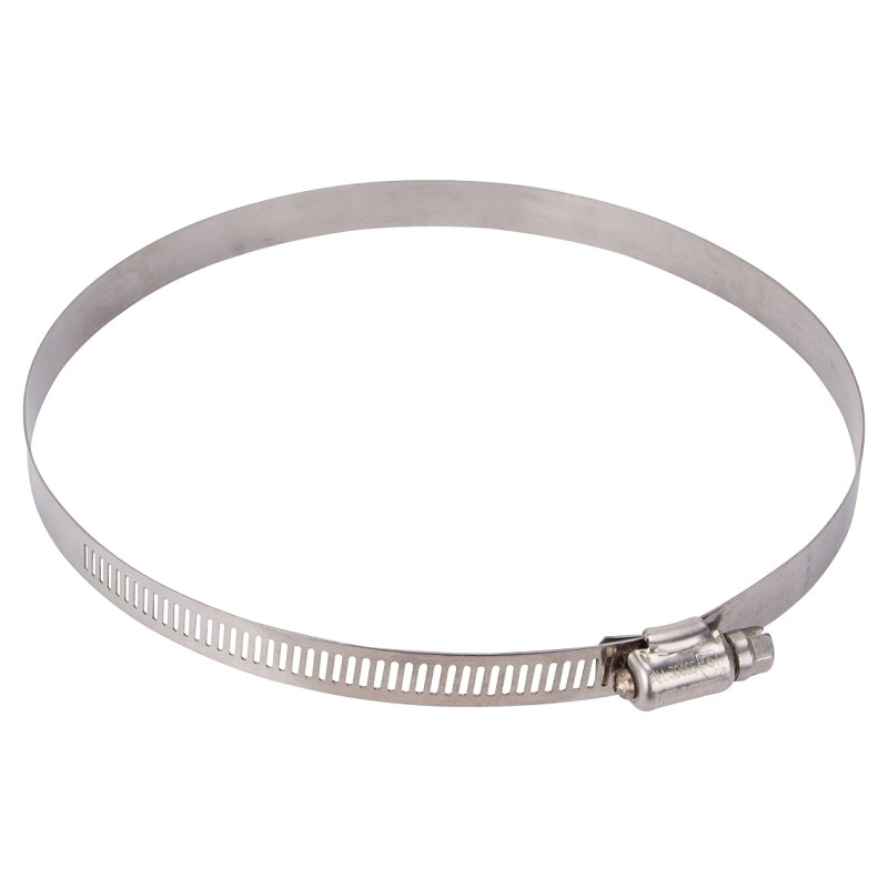 Product Image for HOSE CLAMP SS #96/SS SCREW