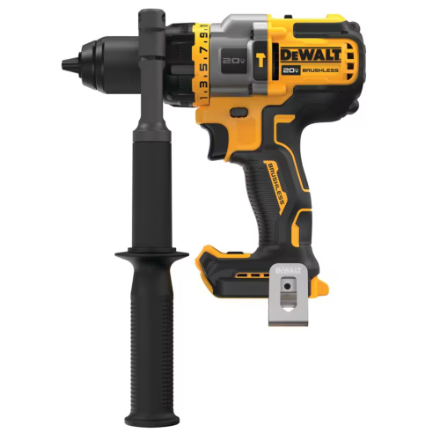 Product Image for DCD999B HAMMER DRILL/DRIVER 20V 1/2IN