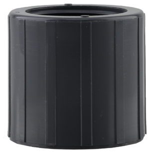 Product Image for 1-1/2IN Fipt x Fipt Coupling - Schedule 40 PVC U430-015