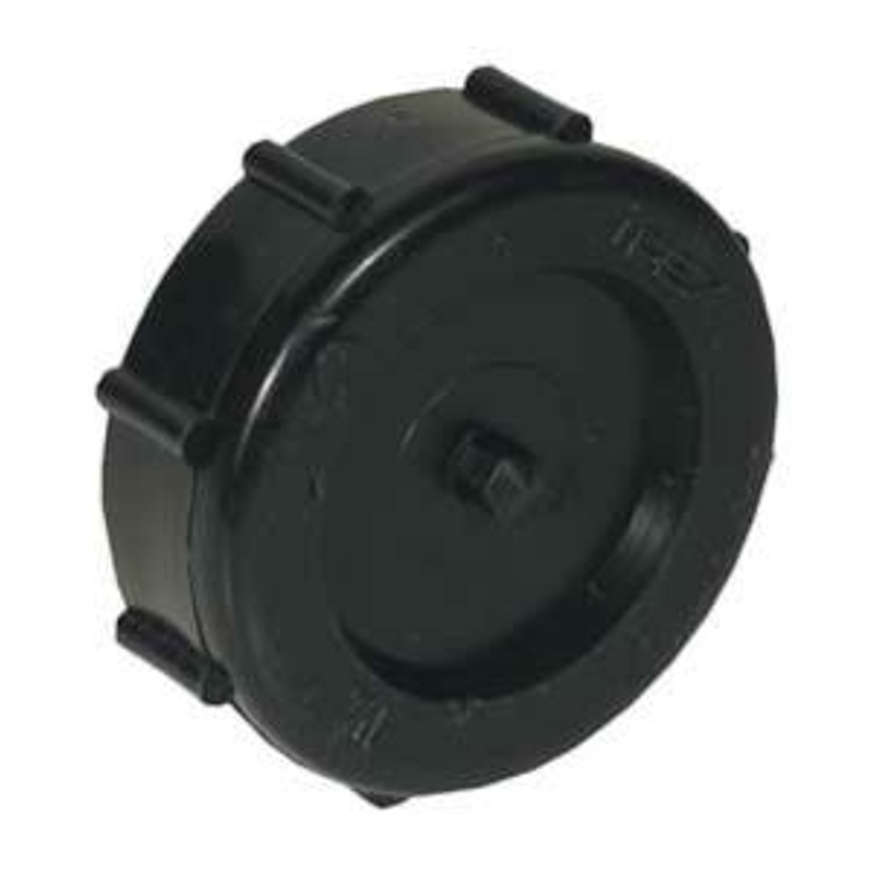 Product Image for 90890 1-1/4IN ABS CAP FTPFT TRAP