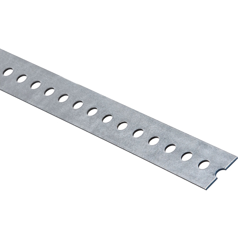 Product Image for N180-141 STL SLT FLT.080X1-3/8