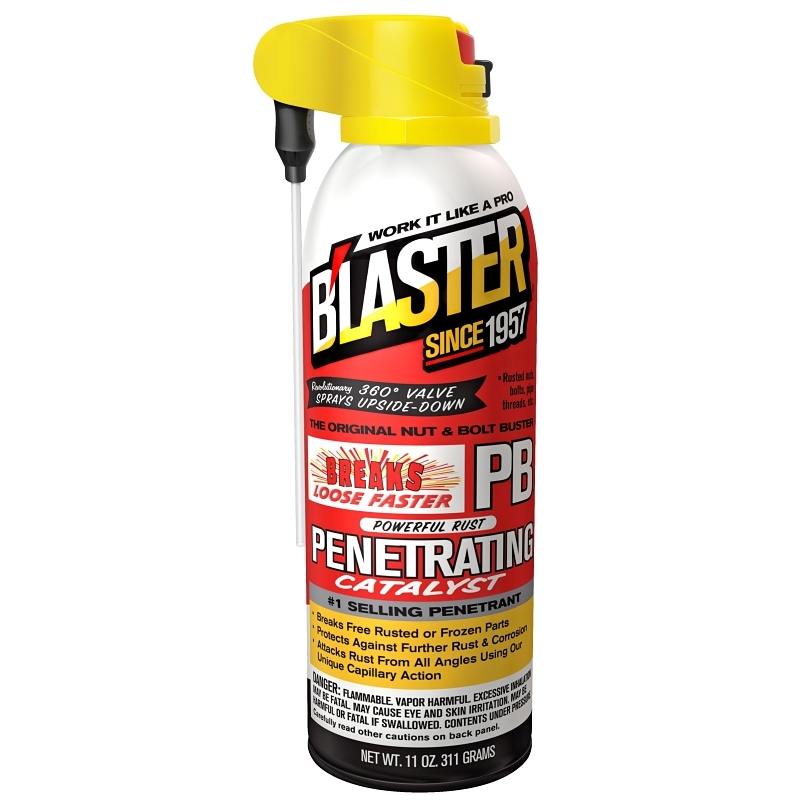 Product Image for 16-PB-DS CATLYST PENETRTG 11OZ PB BLASTER UNITED STATES
