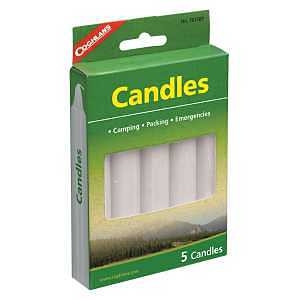 Product Image for 7615BP EMERGNCY CANDLE 3/4X5IN