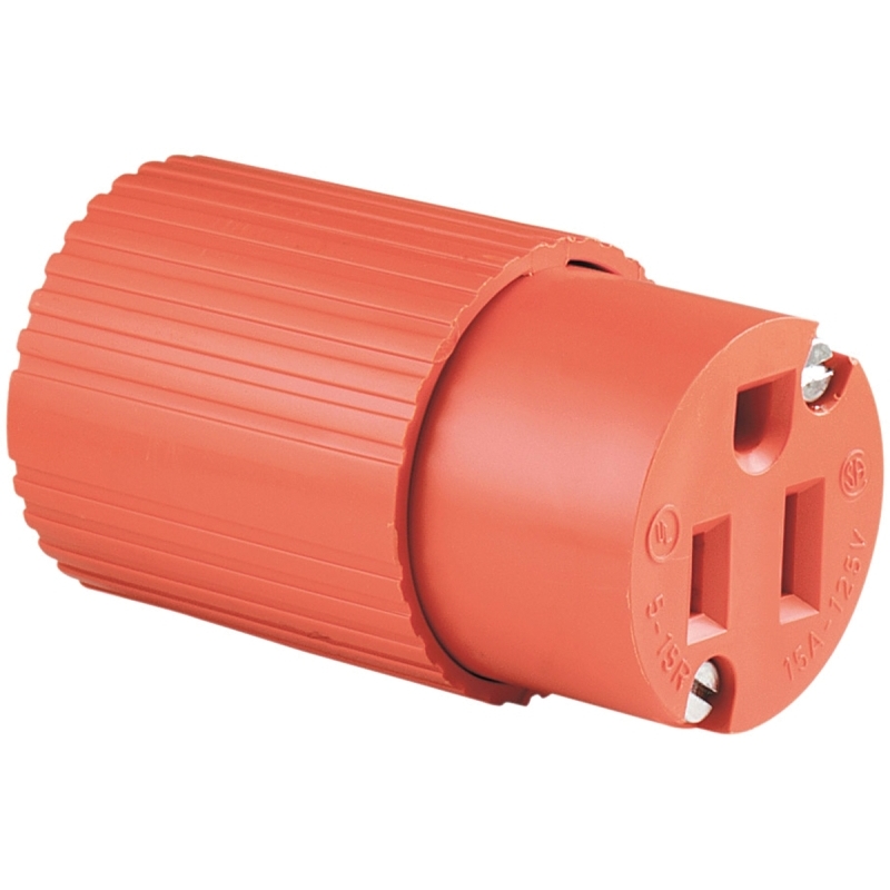Product Image for 6887-BOX 15/125 3WIRE CONNECTR