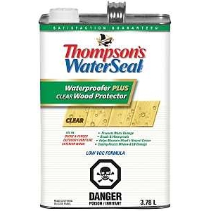 Product Image for PROT WOOD EXTR 3.78L CLR