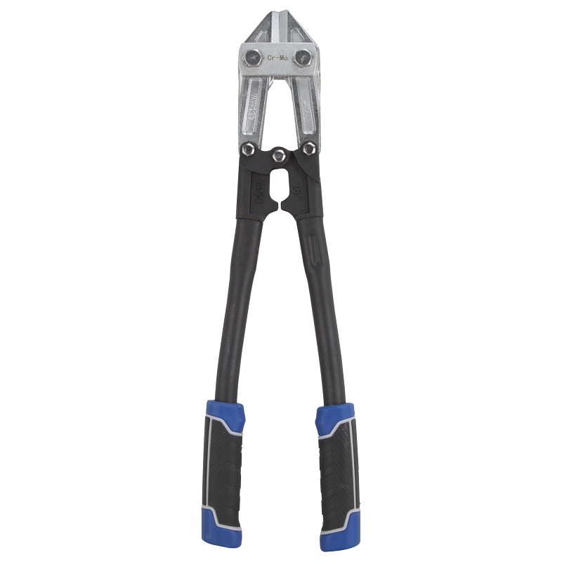 Product Image for CUTTER BOLT RUBBER HDL 18IN
