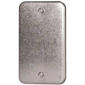 Product Image for 11C4BAR 2-1/2IN X 4IN COVER BL