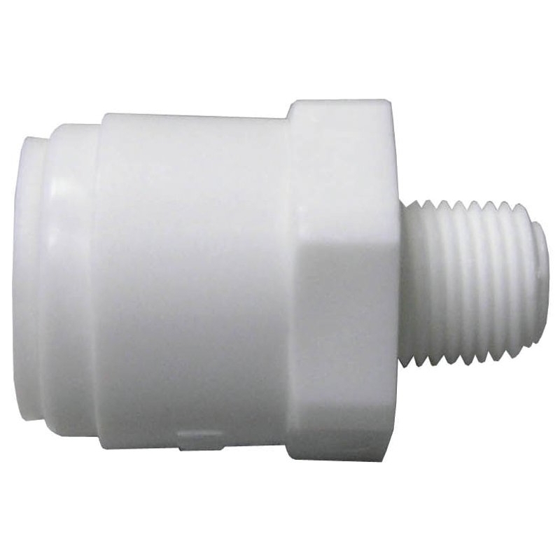 Product Image for PL-3004 QC M ADAPT 1/4X1/8MPT