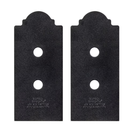 Product Image for APB44DSP - 4X POST BASE DECORA