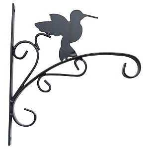 Product Image for HANGING PLANT BRACKET HUM BIRD
