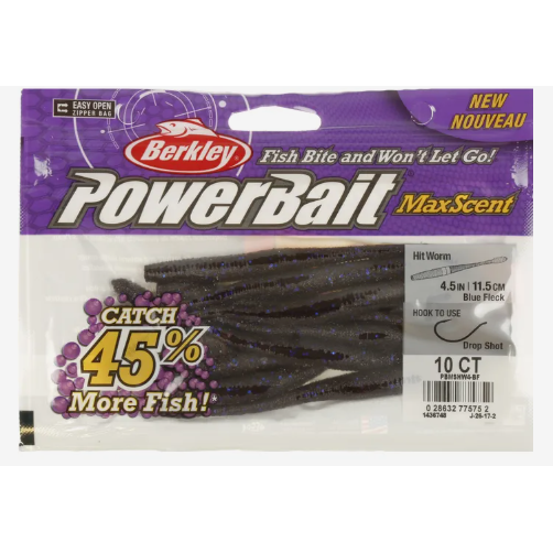 Product Image for PBTG4-GP,PowerBait The General